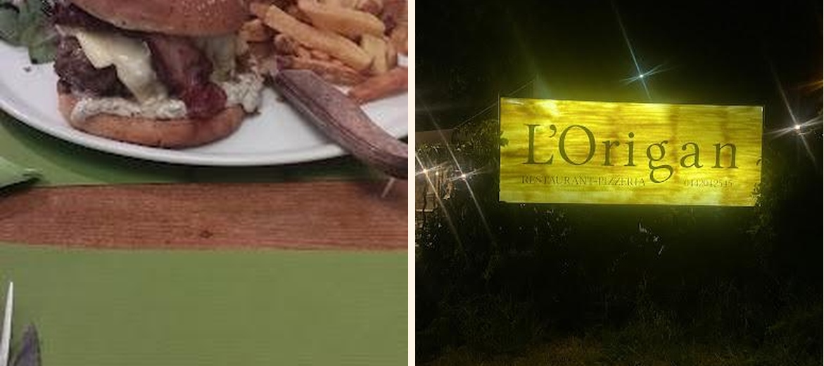 L'Origan - Gallery Image 1