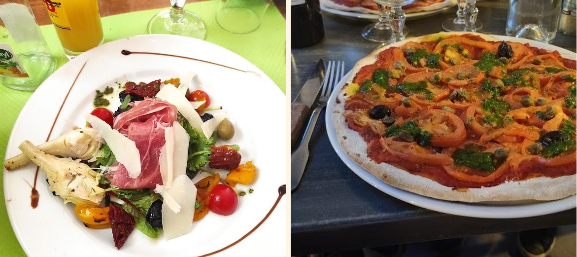 L'Origan - Gallery Image 8